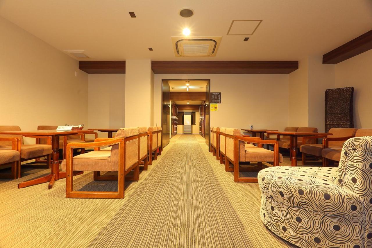 丰田假日酒店 丰田市 外观 照片