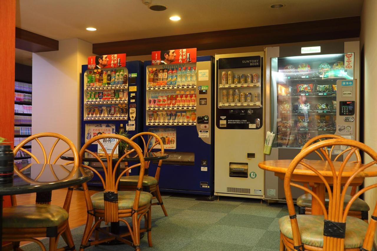 丰田假日酒店 丰田市 外观 照片