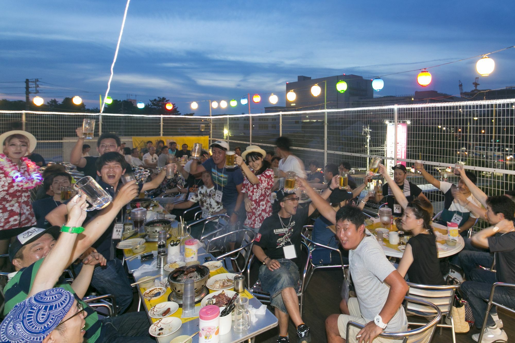 丰田假日酒店 丰田市 外观 照片