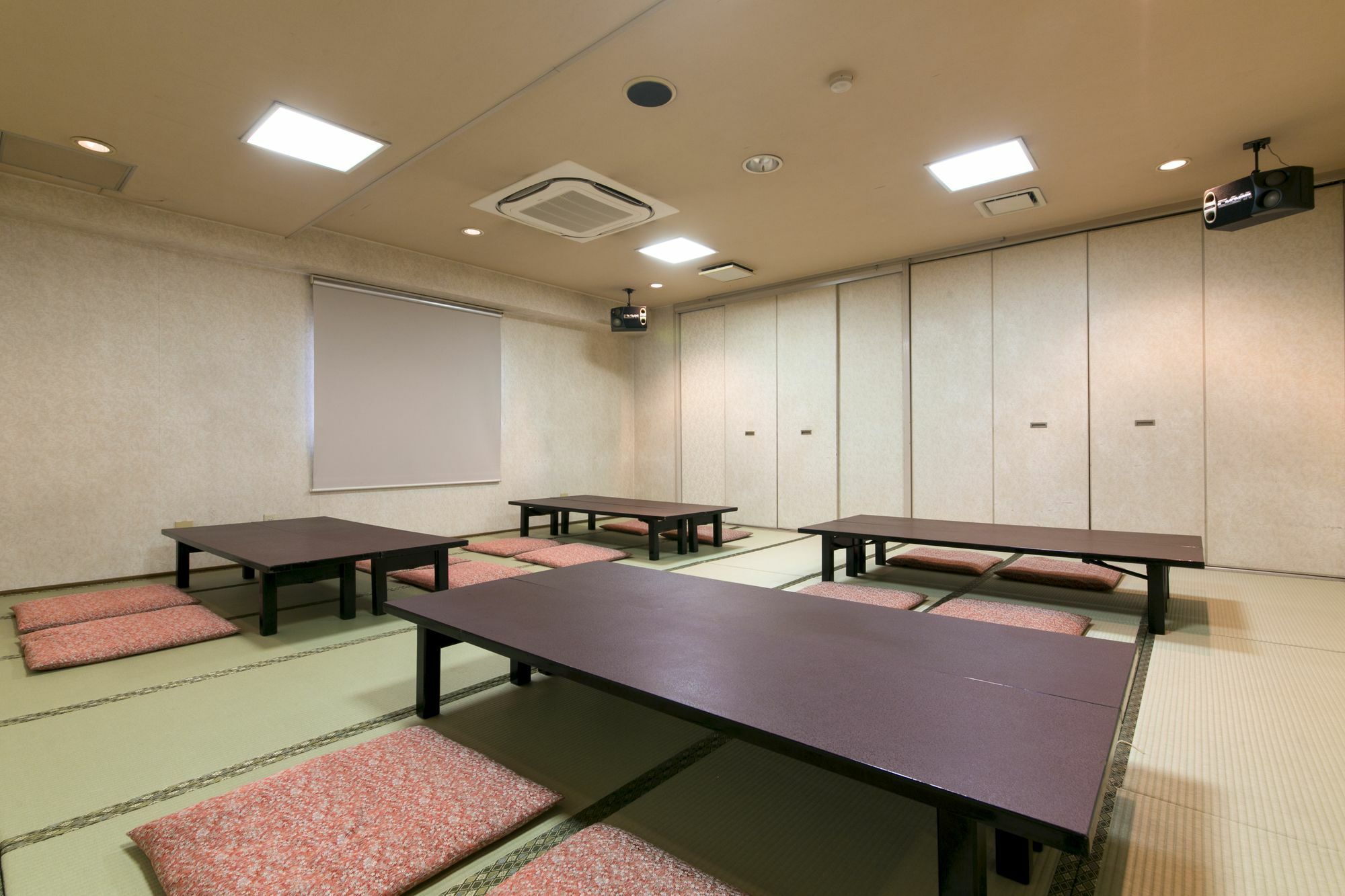 丰田假日酒店 丰田市 外观 照片