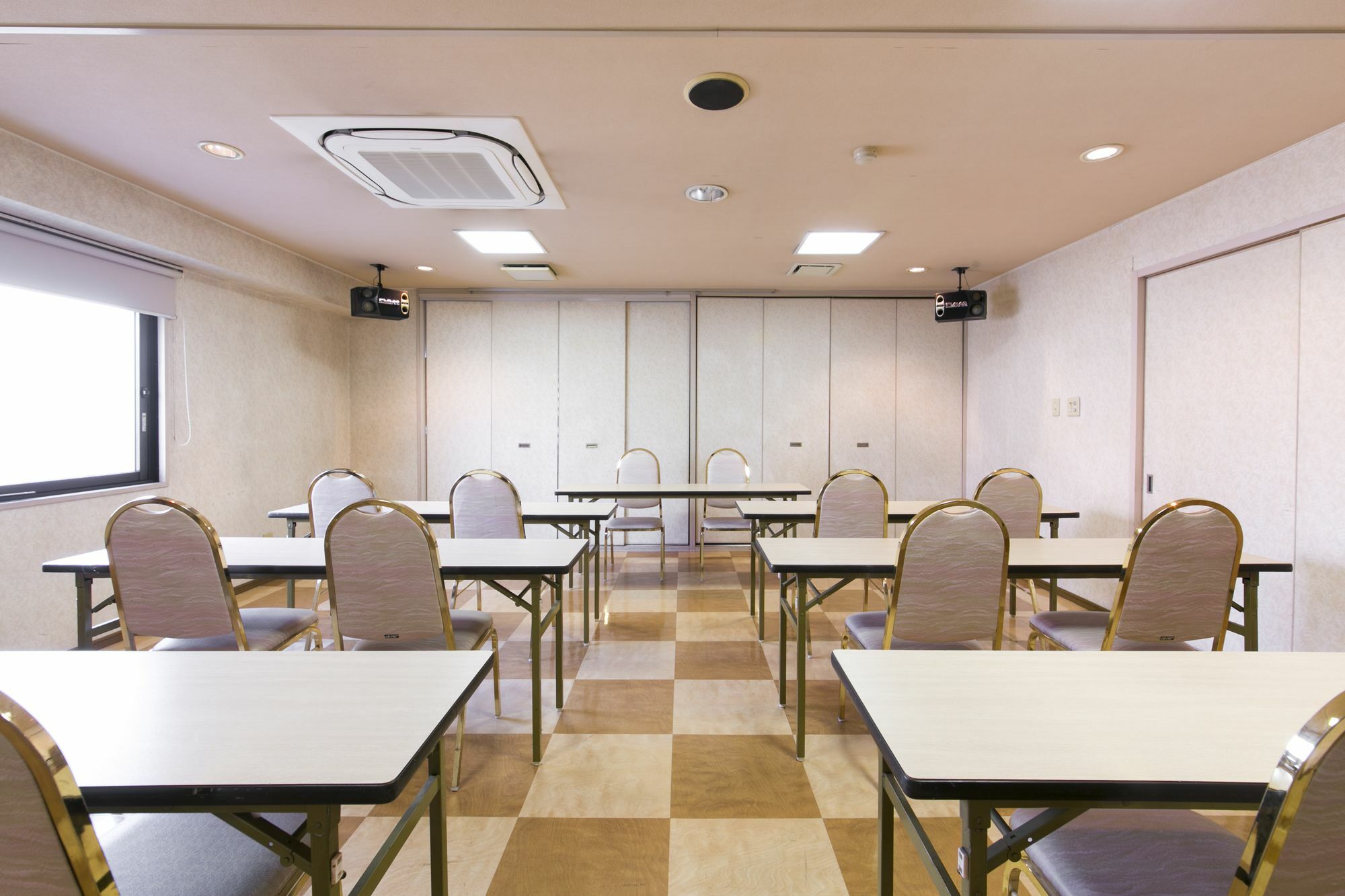 丰田假日酒店 丰田市 外观 照片