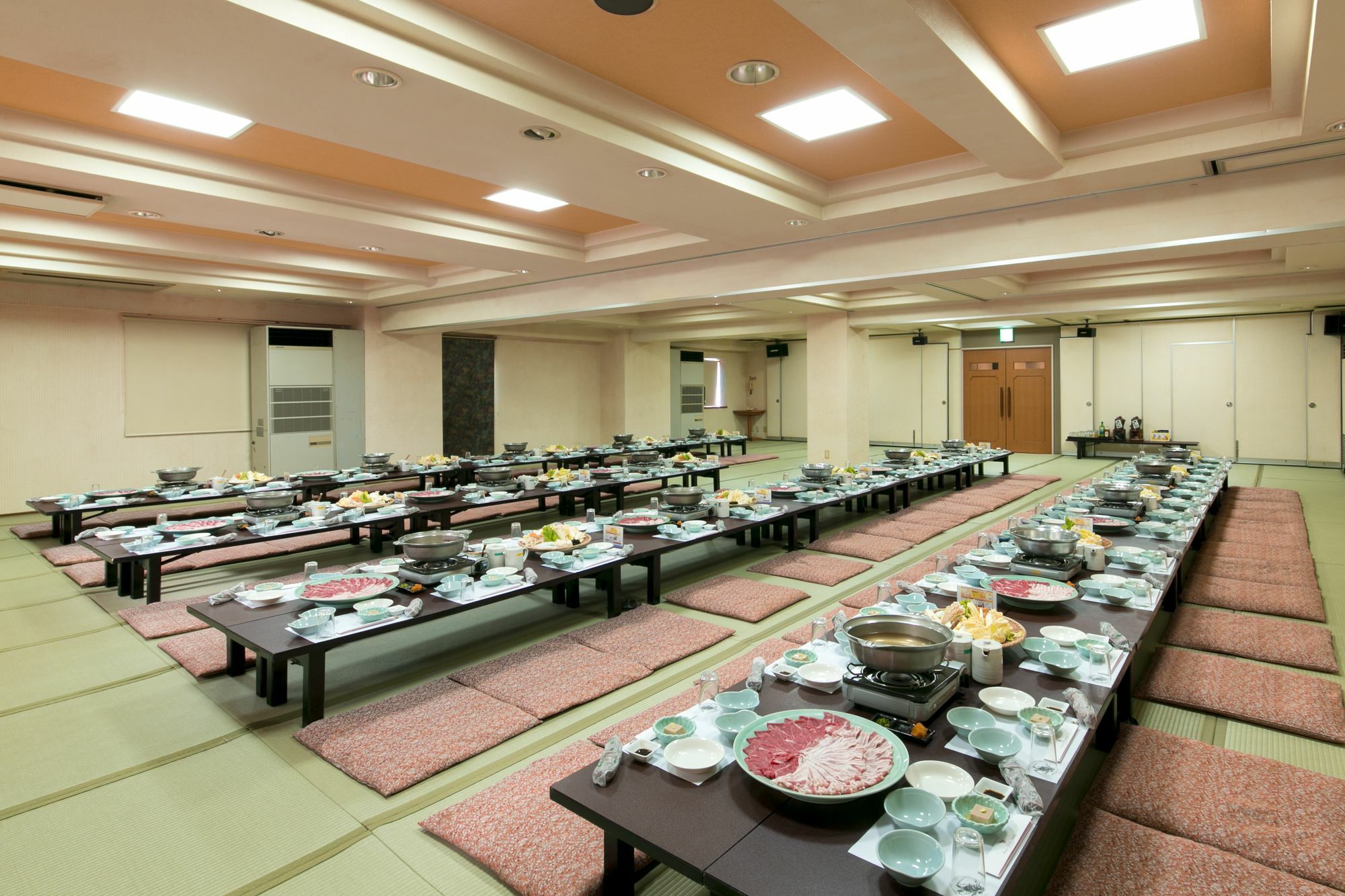 丰田假日酒店 丰田市 外观 照片