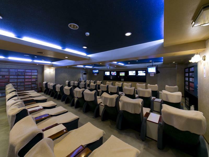 丰田假日酒店 丰田市 外观 照片